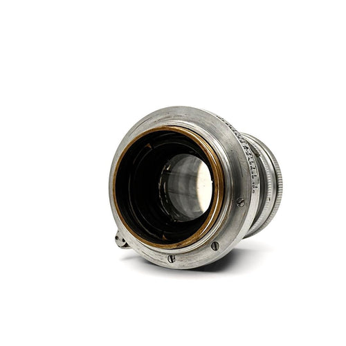 Leica Prime Lenses Summar F 1:2 239
