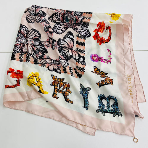 Bvlgari Stall Shawl
