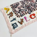Bvlgari Stall Shawl