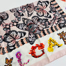 Bvlgari Stall Shawl