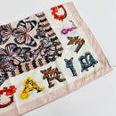 Bvlgari Stall Shawl