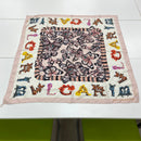 Bvlgari Stall Shawl