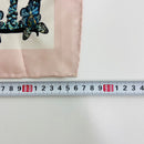 Bvlgari Stall Shawl