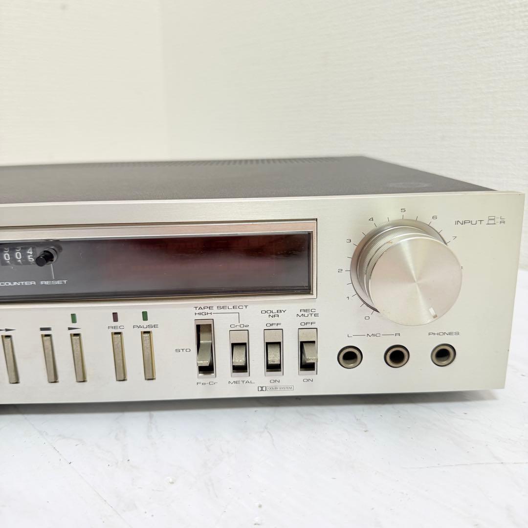 Pioneer Cd, Md Cassette Decks Ct-415