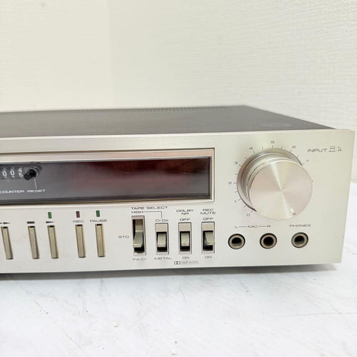 Pioneer Cd, Md Cassette Decks Ct-415