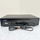 Pioneer Cd, Md Cassette Decks Ct-415