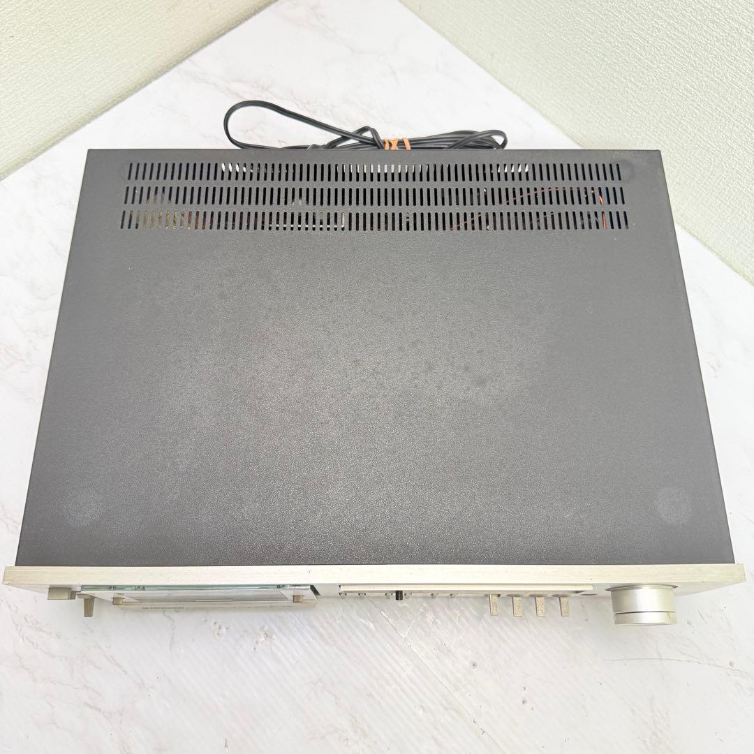 Pioneer Cd, Md Cassette Decks Ct-415