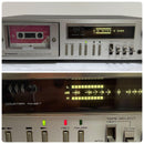 Pioneer Cd, Md Cassette Decks Ct-415