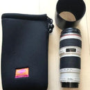 Zoom Lenses L 70-200Mm F4 Canon