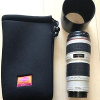 Zoom Lenses L 70-200Mm F4 Canon