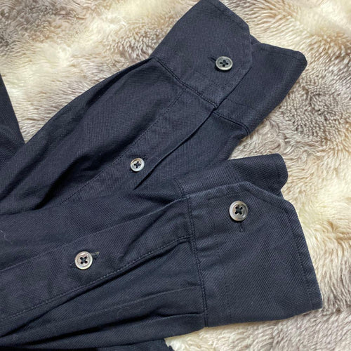 Tomorrowland Button-Up Shirts Tessitura Monti