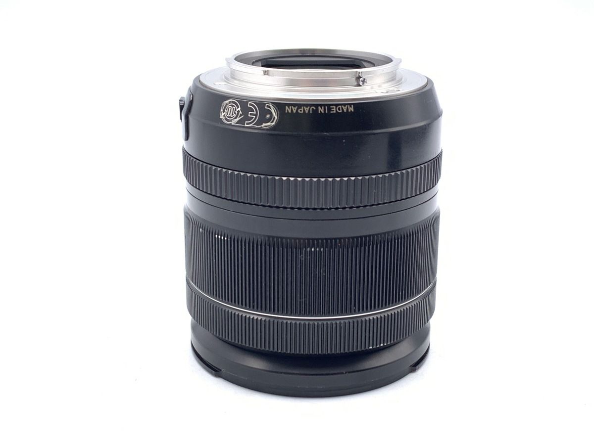 Lens (Zoom) Xf18-55Mm F2.8-4 R Lm Ois