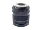 Lens (Zoom) Xf18-55Mm F2.8-4 R Lm Ois