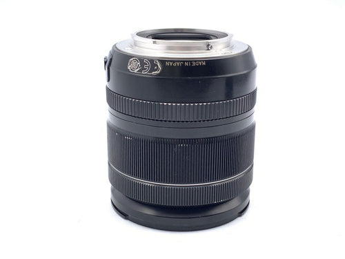 Lens (Zoom) Xf18-55Mm F2.8-4 R Lm Ois
