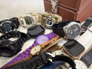 G-Shock Other Seiko Swatch Rolex Chanel