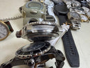G-Shock Other Seiko Swatch Rolex Chanel