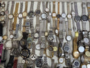 G-Shock Other Seiko Swatch Rolex Chanel