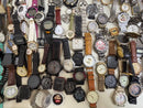 G-Shock Other Seiko Swatch Rolex Chanel