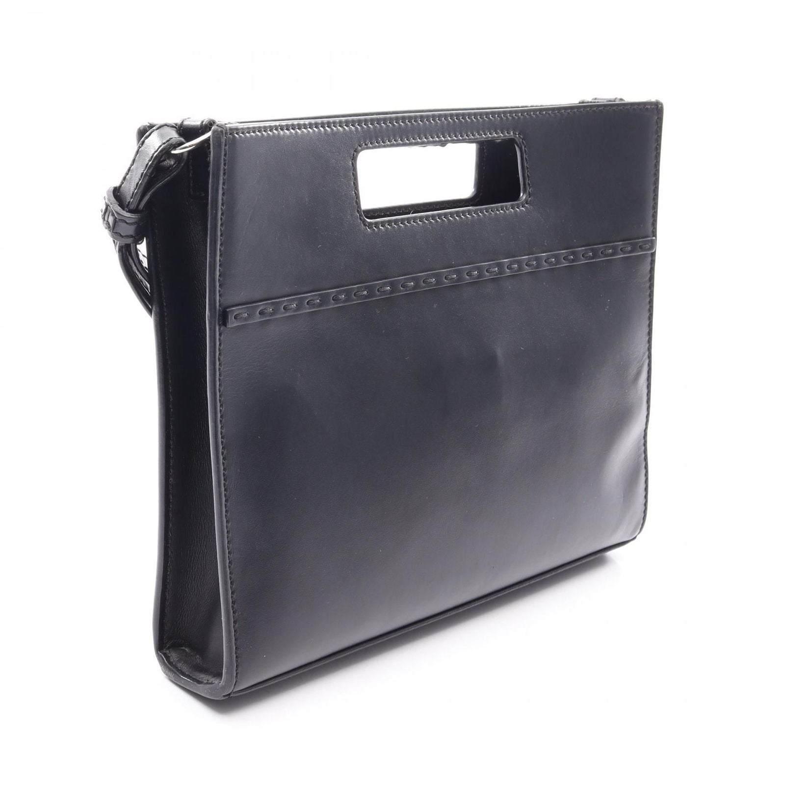 Fendi Handtasche 2Way 7Va547 Gebraucht B