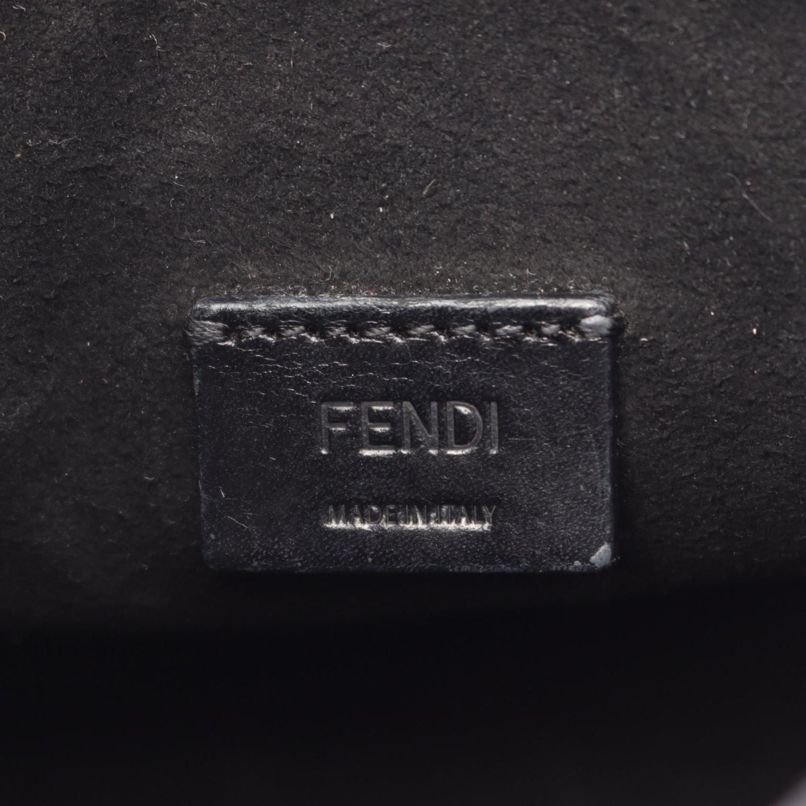 Fendi Handtasche 2Way 7Va547 Gebraucht B