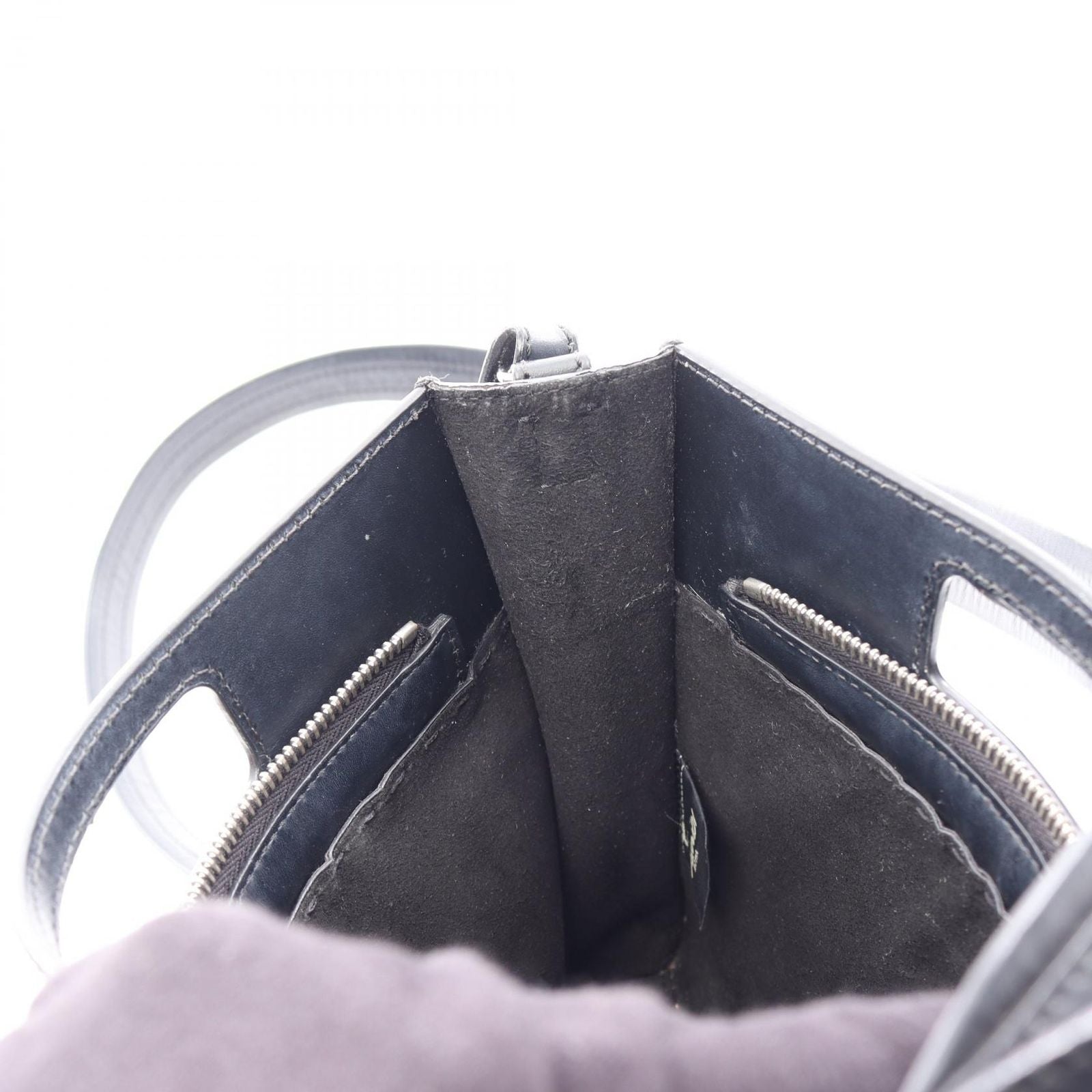 Fendi Handtasche 2Way 7Va547 Gebraucht B
