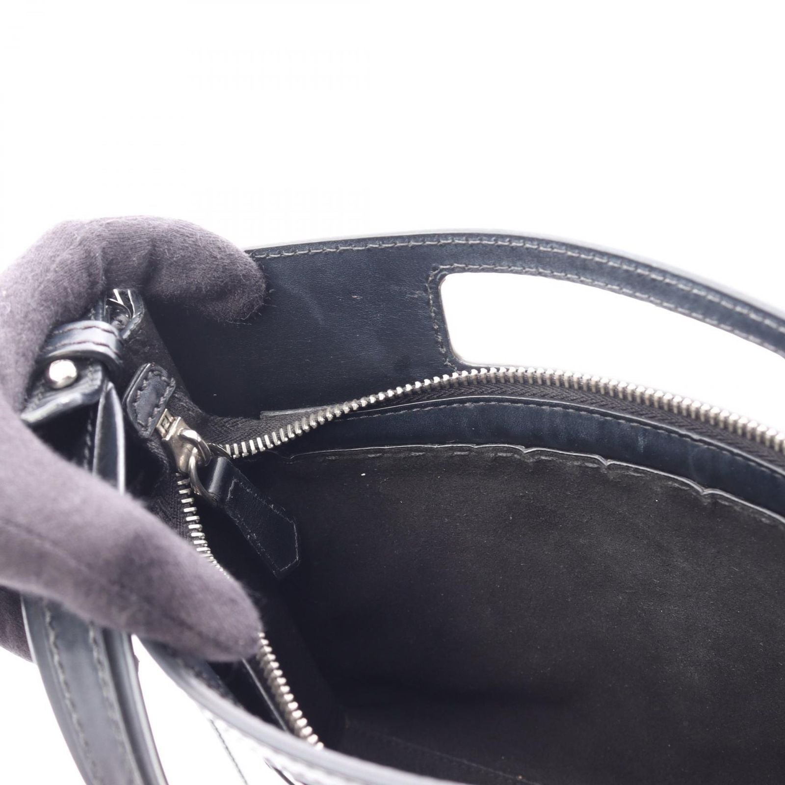 Fendi Handtasche 2Way 7Va547 Gebraucht B