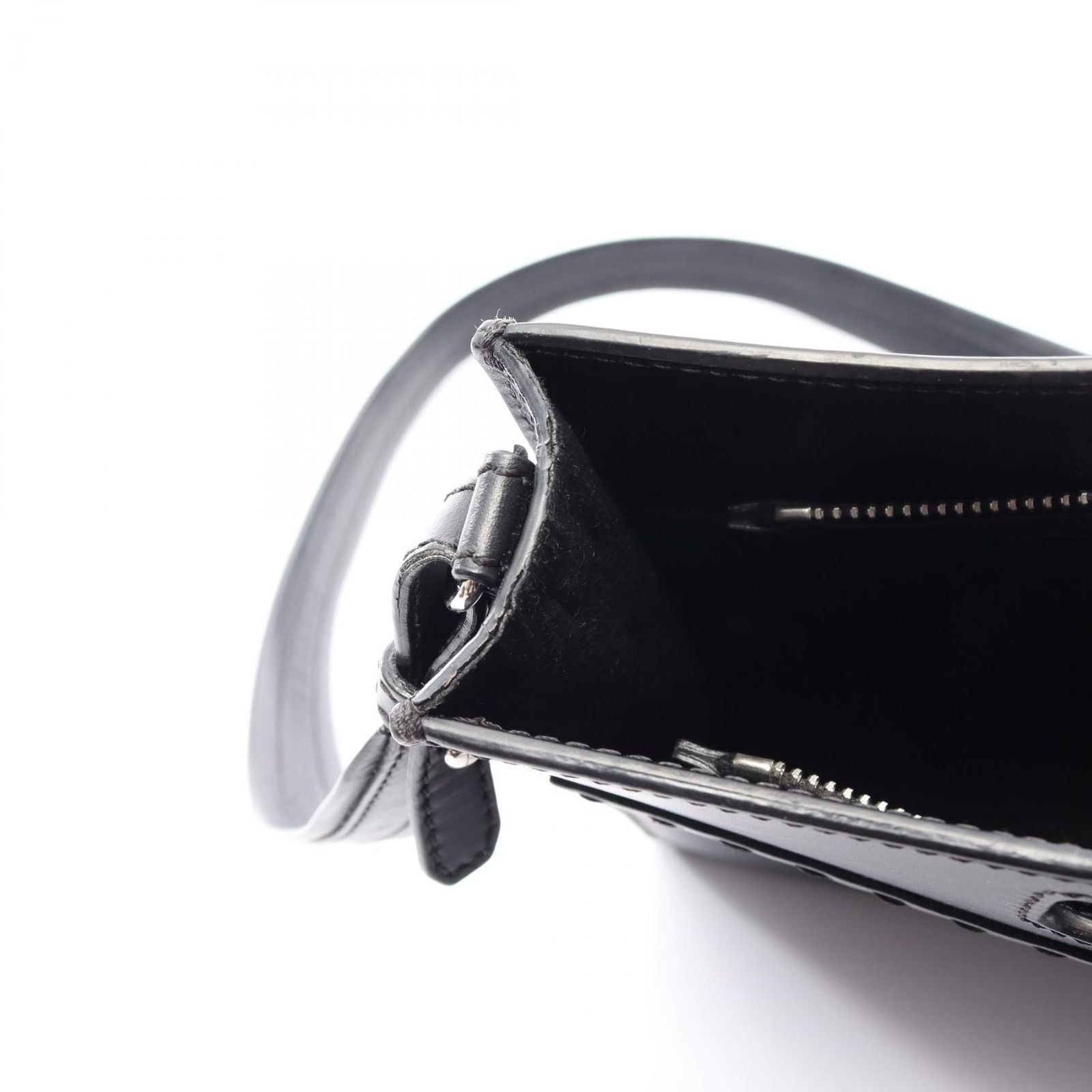 Fendi Handtasche 2Way 7Va547 Gebraucht B