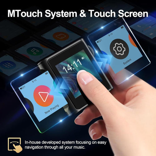 Shanling Digital Audio Player 30%Off M0S Mp3