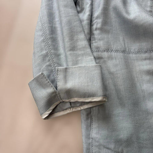 Tomorrowland Collarless Jackets M