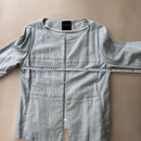 Tomorrowland Collarless Jackets M