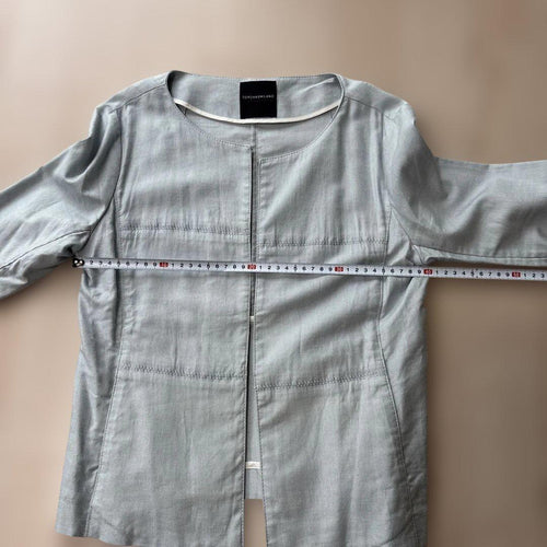 Tomorrowland Collarless Jackets M