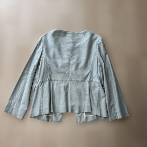 Tomorrowland Collarless Jackets M
