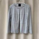 Tomorrowland Collarless Jackets M