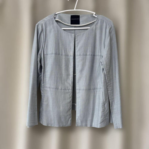 Tomorrowland Collarless Jackets M