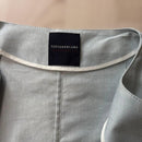 Tomorrowland Collarless Jackets M