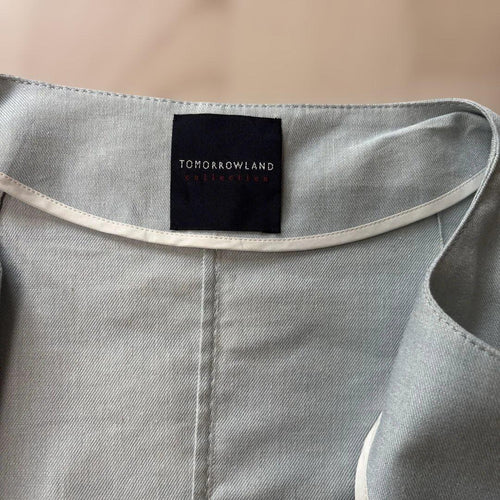 Tomorrowland Collarless Jackets M