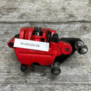 Yamaha Brake X