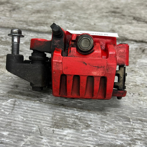 Yamaha Brake X