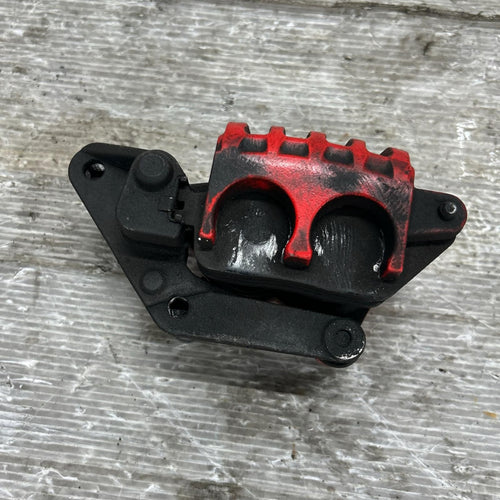 Yamaha Brake X