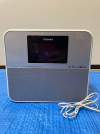 Toshiba Portable Cd Players Cutebeat Ty-Cr30
