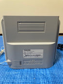 Toshiba Portable Cd Players Cutebeat Ty-Cr30