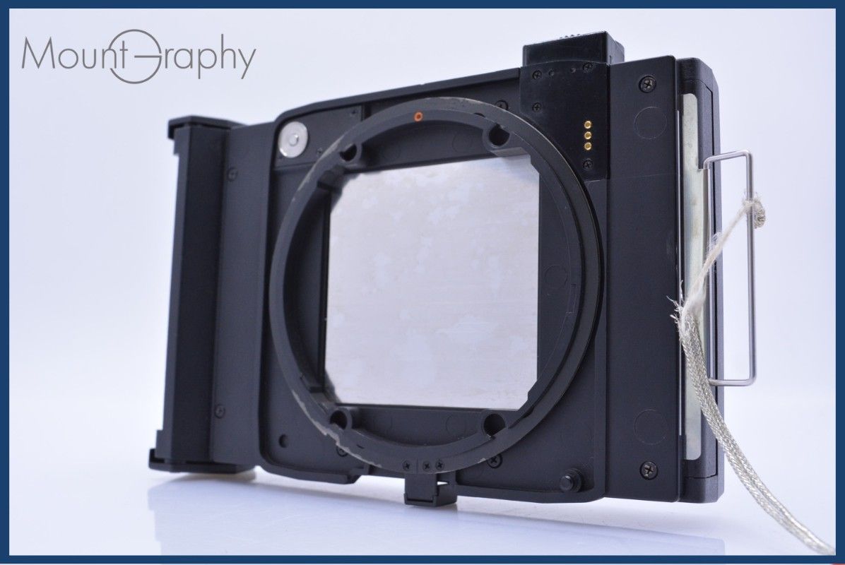 Others Mamiya Rz67 Polaroid #Yk7030