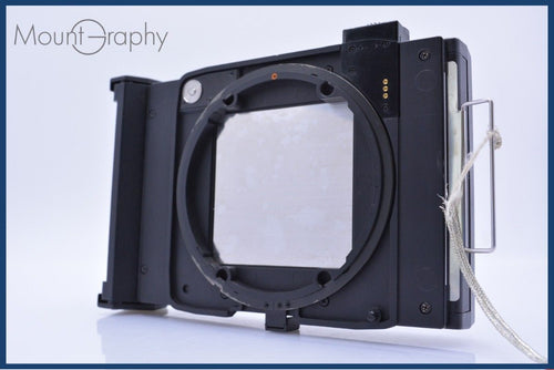 Others Mamiya Rz67 Polaroid #Yk7030