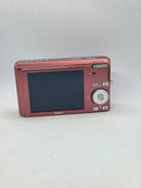 Nikon Compact Digital Cameras Ok Coolpix S510