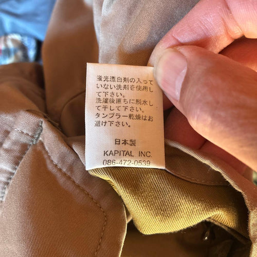 Kapital Other