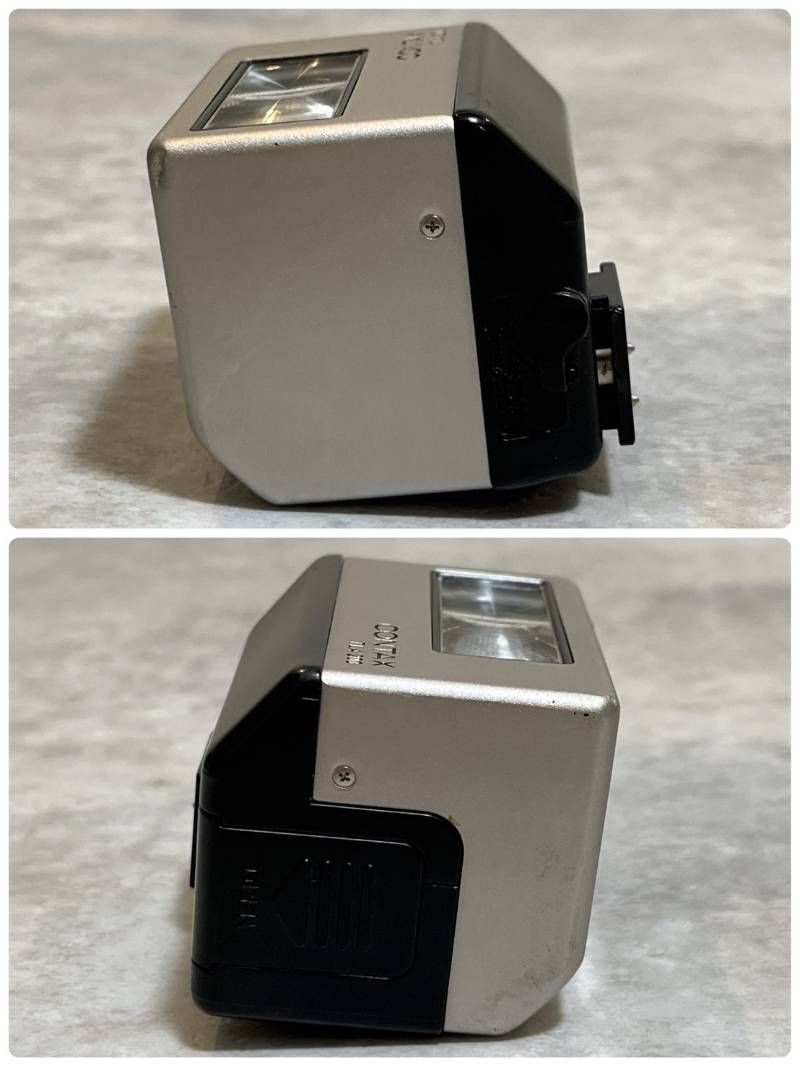 Contax Strobe Tla200