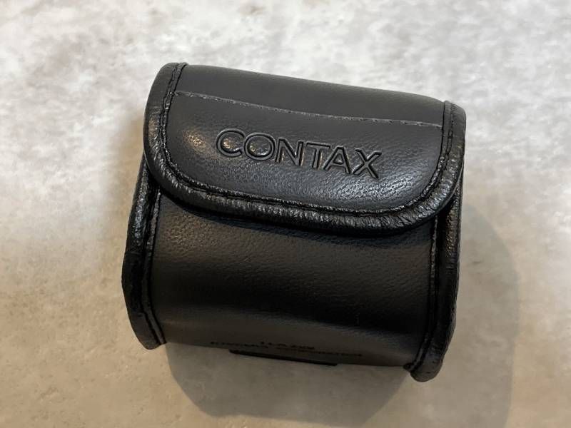 Contax Strobe Tla200