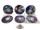 Kids Family Dvd 6