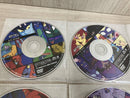 Kids Family Dvd 6
