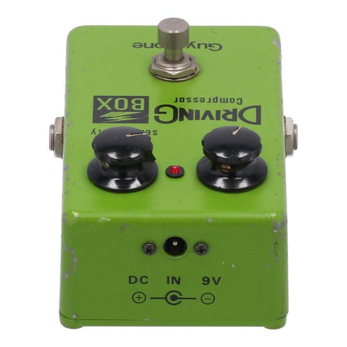 Expansion Pad Sampler Effector Guyatone Ps-103 B 75